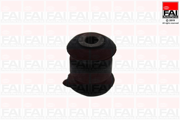 Mounting, control/trailing arm